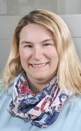 Anja Keinath