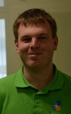 Marcus Weber