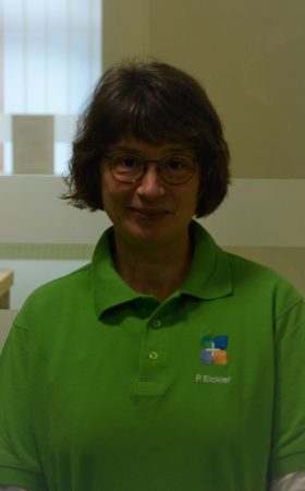 Petra Eickler
