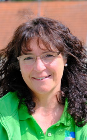 Michaela Rieger