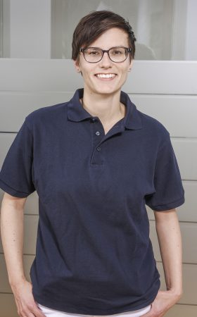 Dr. Patrizia Schuchter