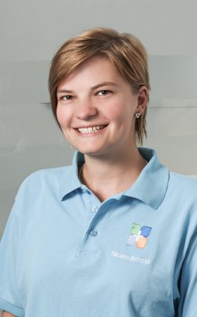 Nicole Arnold