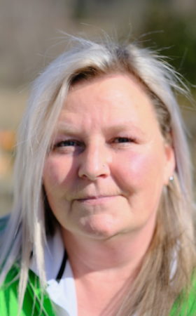 Bettina Hinderberger