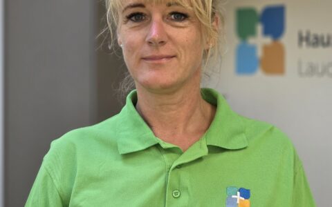 Anke Wehrmann
