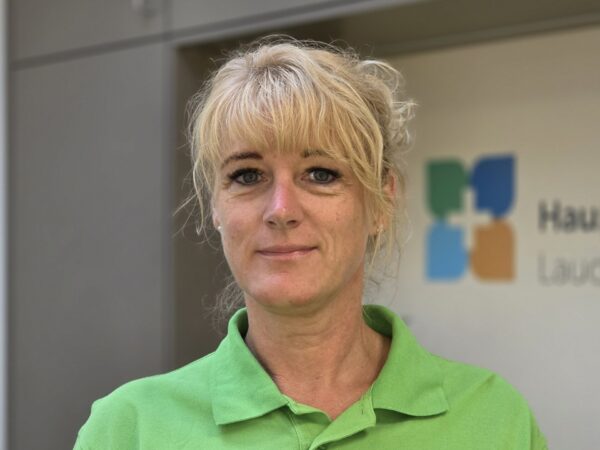 Anke Wehrmann