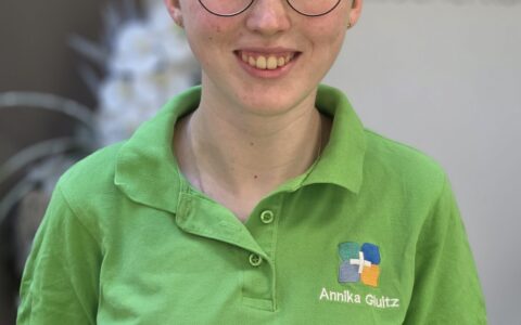 Annika Gluitz