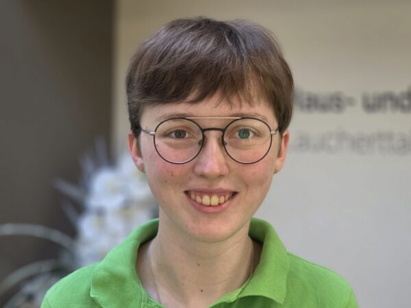 Annika Gluitz