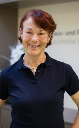 Dr. Edda Eckhofer