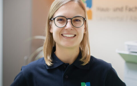 Dr. Madeleine Pourbaix