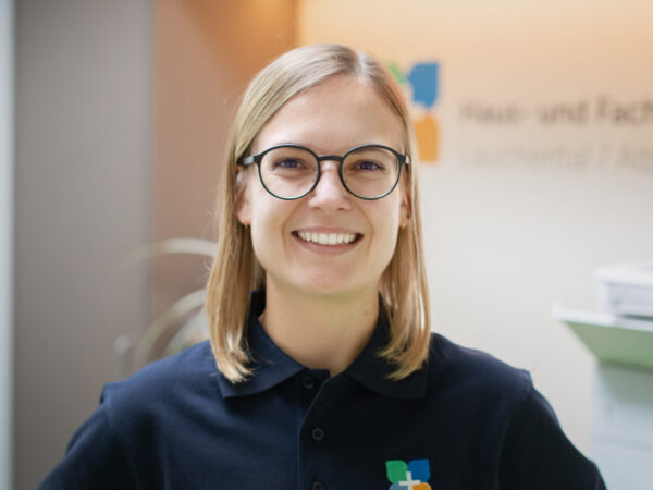 Dr. Madeleine Pourbaix