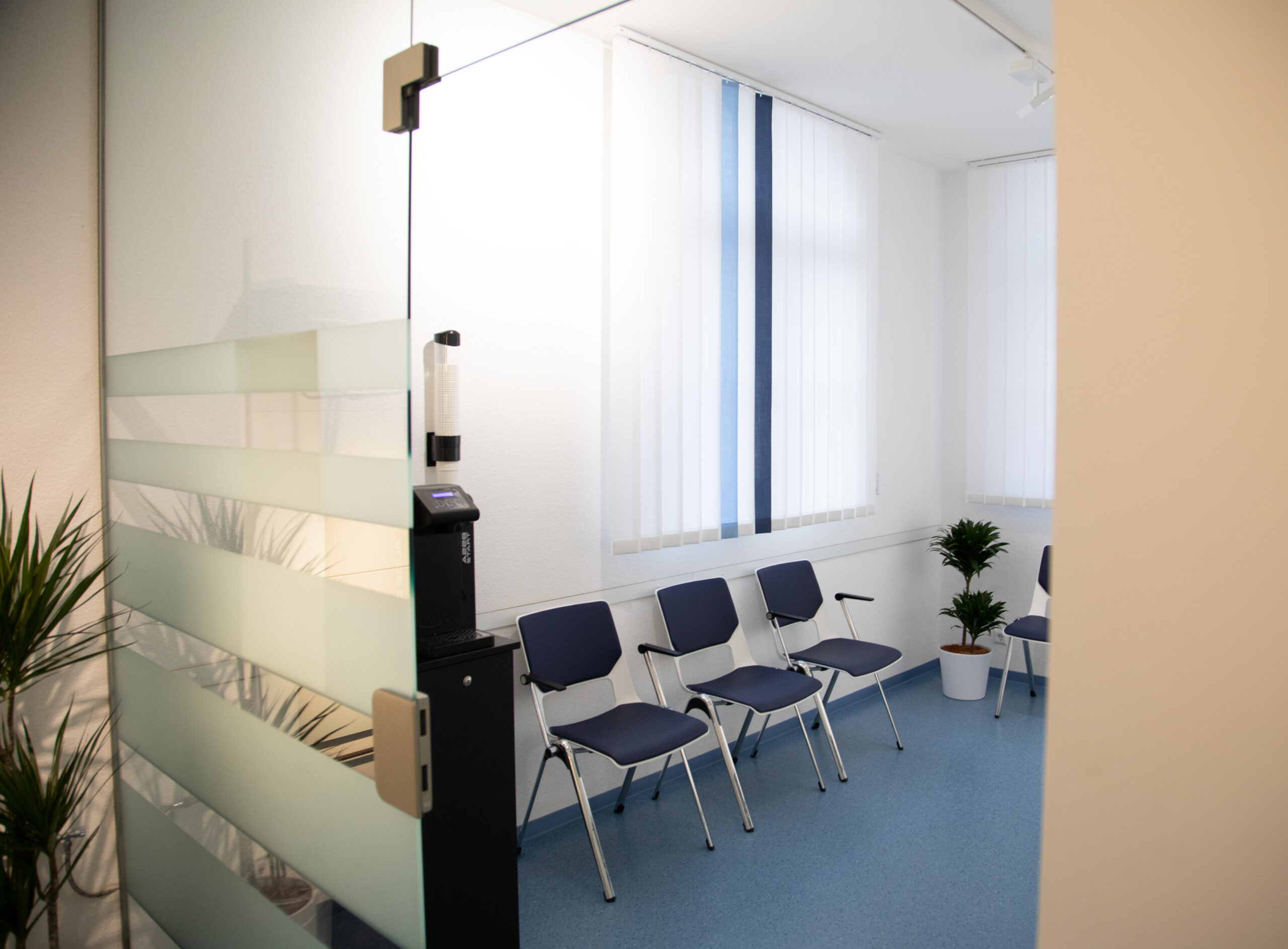 mvz haus und facharztzentrum laucherttal alb gmbh gbr hettingen